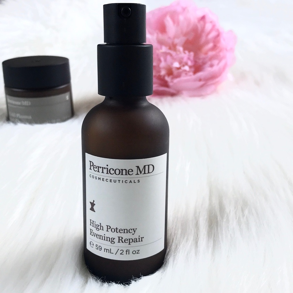 PERRICONE— High Potency Evening Repair